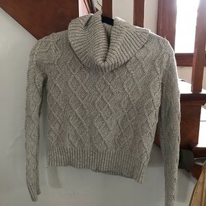 Turtleneck sweater *never worn*